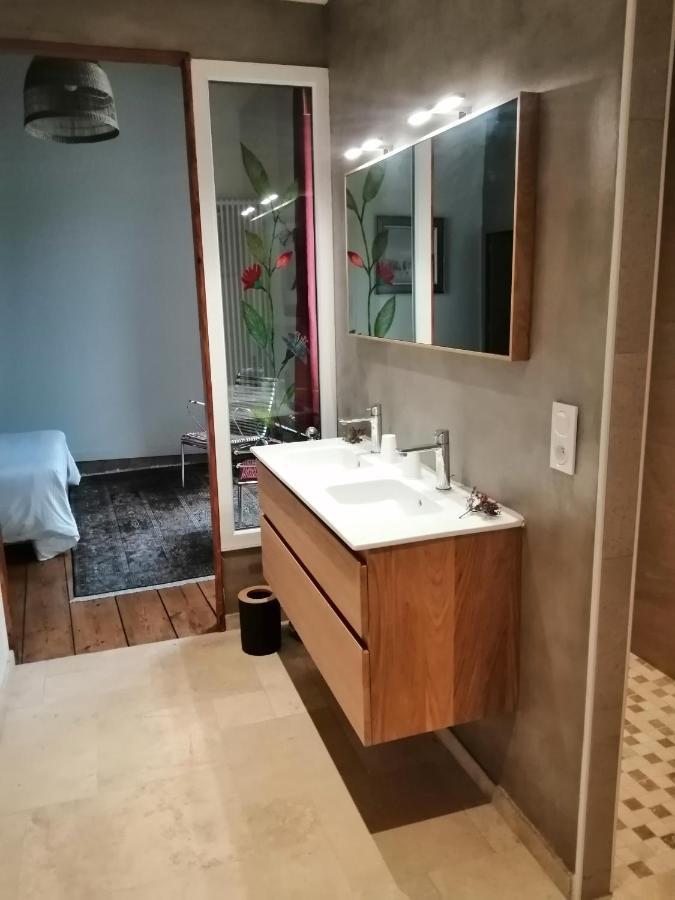 Bed and Breakfast La Maitrise Bayeux Zewnętrze zdjęcie